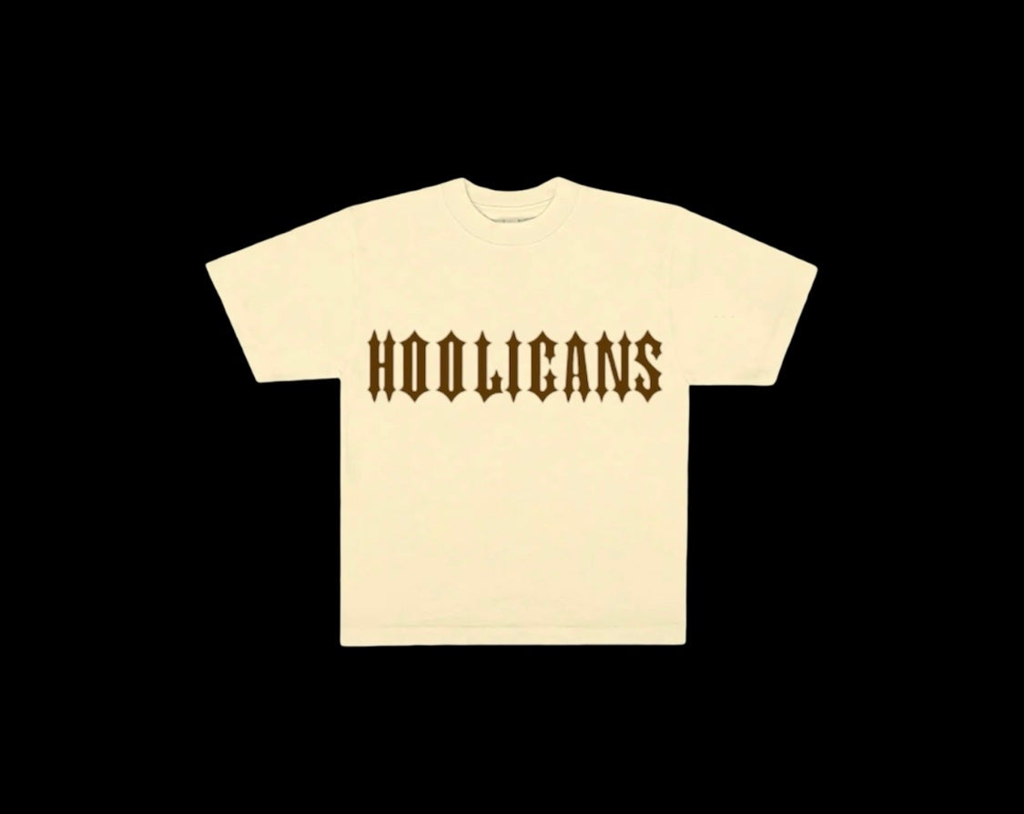 Hooligan Tee Sale