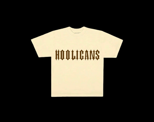 Hooligan Tee Sale