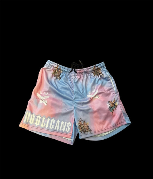 Heavenly Hooligan Shorts